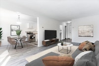 $1000 Move-in Bonus No Last Month's Rent Deposit Visit our Website: https://www.capreit.ca/apartment... (image 3)