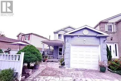 Beautifully maintained. Freshly painted. 3 bedroom home with no sidewalk (can park 5 cars)!! This be...