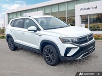 Only 22,862 Miles! This Volkswagen Taos boasts a Intercooled Turbo Regular Unleaded I-4 1.5 L/91 eng... (image 6)