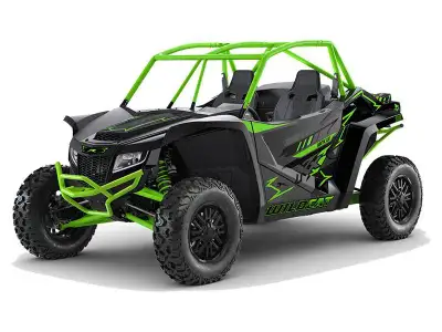 2025 arctic-cat Wildcat XX Limited Arctic Cat Wildcat XX Limited 2025 2025 Arctic Cat Wildcat XX Lim...