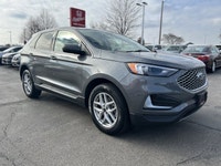 Master every road and season with the robust capability of the 2024 Ford Edge SEL. This Sport Utilit... (image 2)