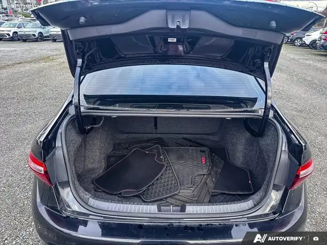 2023 Volkswagen Jetta GLI AUTOBAHN | Leather Seats in Cars & Trucks in Abbotsford - Image 20