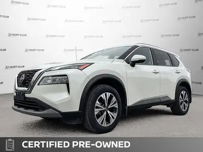 Experience the thrill of all-wheel drive in the 2023 Nissan Rogue. This meticulously maintained Cert...