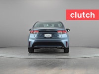 12V Outlet, Lane Departure Warning, Blindspot Sensors and more! Clutch is the largest online used ca... (image 4)