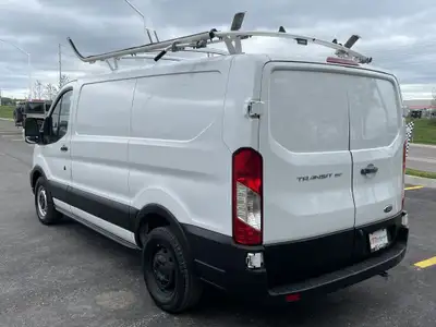 2020 Ford Transit Cargo Van T-150 148" Accident-Free | Upfit Com, View more