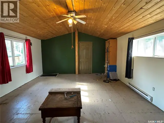 87 Wadin DRIVE Northern Admin District, Saskatchewan in Houses for Sale in La Ronge - Image 9