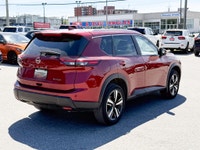 CARFAX Canada No Reported Accidents 2024 Nissan Rogue SV AWD | Modern | Efficient | Confidence for E... (image 6)