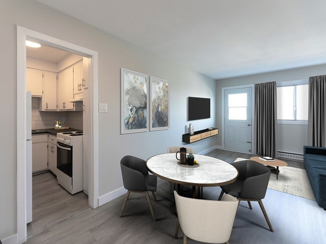6780-108 Apartment for Rent - 6965 Rue De Choisy dans Locations longue durée  à Ville de Montréal - Image 2