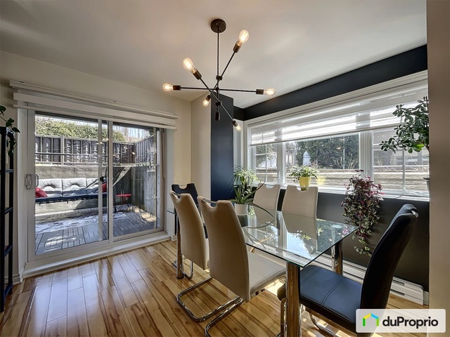 $349,000 - Condominium for sale in Repentigny (Repentigny) — photo 2