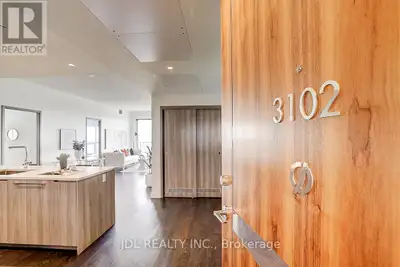 3102 - 95 MCMAHON DRIVE Toronto (Bayview Village), Ontario