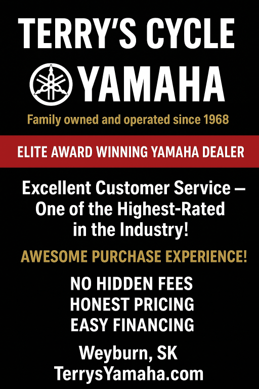 2026 Yamaha Wolverine X2 1000 XTR $500 Accessory Bonus $174 bw O in ATVs in Regina - Image 3