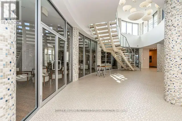 1002 - 15 LEGION ROAD Toronto (Mimico), Ontario in Condos for Sale in City of Toronto - Image 37