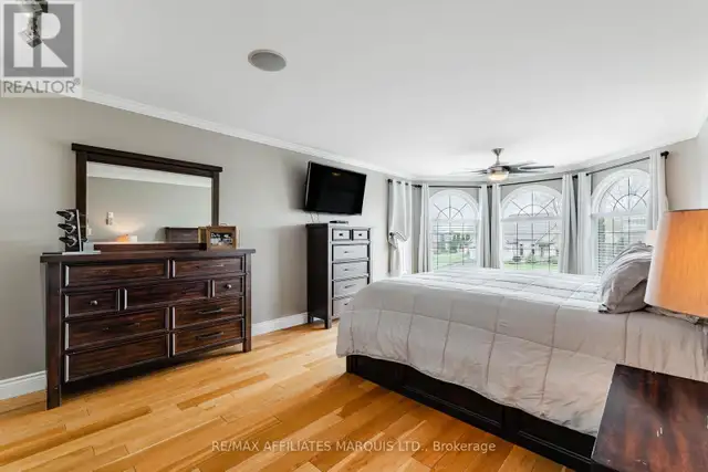 46 CHANTINE DRIVE South Stormont, Ontario in Houses for Sale in Cornwall - Image 27