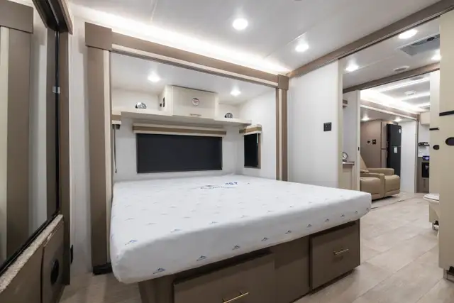 2026 Forest River EAST TO WEST ALTA 2775KFK in Travel Trailers & Campers in Regina - Image 22