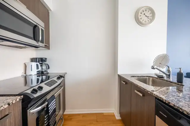 Bay-Cloverhill, 1 bedroom, by blueground- TOR1345938P in Long Term Rentals in City of Toronto - Image 15