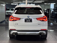 The 2023 BMW X3 xDrive30i is the entry point into BMW's compact luxury SUV segment in Canada. Known... (image 4)