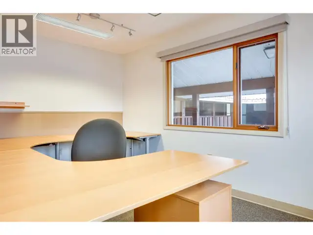 A 322 INDUSTRIAL AVENUE Kitimat, British Columbia in Commercial & Office Space for Rent in Kitimat - Image 16