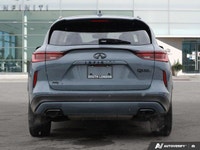 Come visit our London Infiniti team, you can find us at 1055 Wharncliffe Rd S Suite 101, London, ON... (image 3)