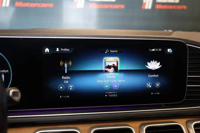 2020 Mercedes-Benz GLS GLS450 4MATIC - AMGPKG|HUD|MASSAGE|NAVI|C in Cars & Trucks in Barrie - Image 24