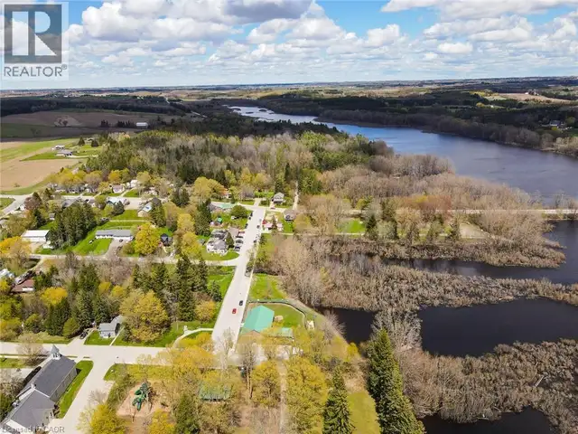 516 FIFTH ST Street N Belwood, Ontario in Houses for Sale in Oakville / Halton Region - Image 39