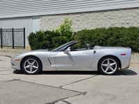 SIZZLING SUMMER DEAL! 2013 LAST OF THE ICONIC C6 CORVETTE! SUMMER IS HERE AND THERE IS NO BETTER WAY... (image 3)