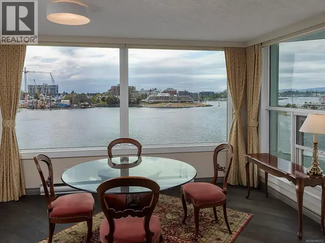 603 1234 Wharf St Victoria, British Columbia in Condos for Sale in Victoria - Image 9