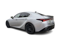 Groupe d'options F SPORT 3. Roues BBS. Systeme de son Mark Levinson, Sièges chauffants et ventilés,... (image 9)