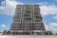 #2421 -2550 SIMCOE ST N Oshawa, Ontario