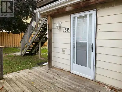 Well-appointed 1-bedroom apartment offering a spacious layout in an exceptional downtown location. T...