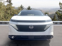 Welcome to Moncton Chrysler Jeep Dodge. Recent Arrival! 2025 Nissan Murano Platinum I4 AWD 9-Speed A... (image 8)