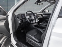 Now available at Guelph Hyundai, this updated 2025 Hyundai Tucson Preferred AWD w/ Trend Package com... (image 7)