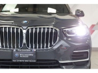 2022 BMW X5 xDrive40i 3.0L I6 DOHC 24V TwinPower Turbo AWD 8-Speed Automatic Sport EXTERIOR - DRAVIT... (image 3)