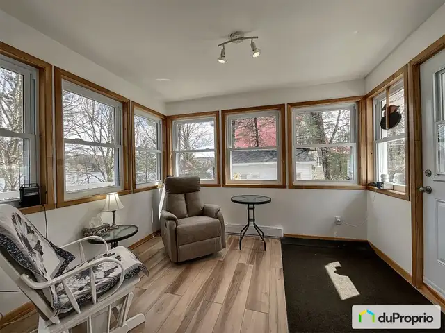 $429,000 - Cottage for sale in ND-De-Montauban in Houses for Sale in Shawinigan - Image 7