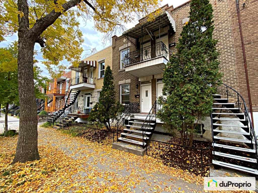 $1,250,000 - Quadruplex in Villeray / St-Michel / Parc-Extension — photo 3