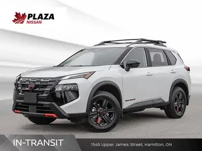 This Nissan Rogue has a trusty Intercooled Turbo Regular Unleaded I-3 1.5 L/91 engine powering this...