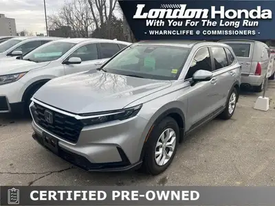 Come visit our London Honda team, you can find us at 560 Wharncliffe Rd S, London, ON, N6J 2N4, or c...