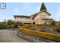 715 KING GEORGES WAY West Vancouver, British Columbia