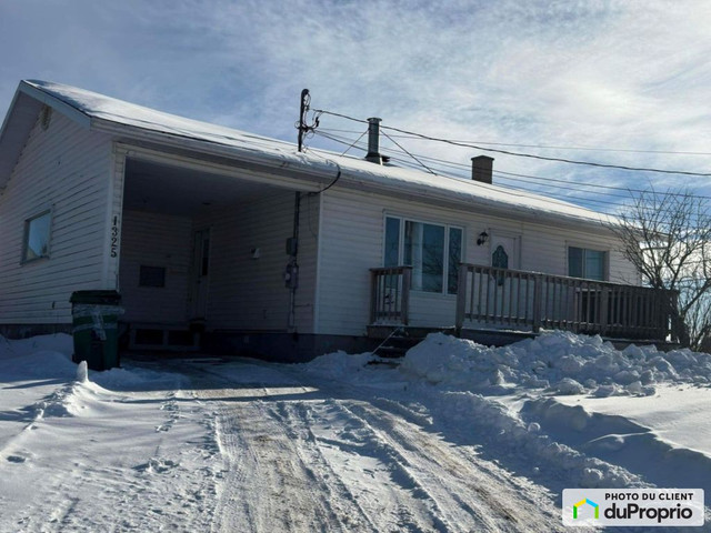 250 000$ - Bungalow à vendre à St-Nicolas dans Maisons à vendre  à Lévis