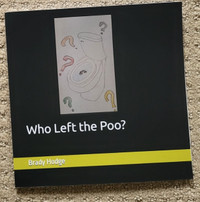 Who Left the Poo?