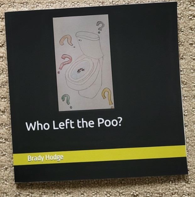 Who Left the Poo? in Children & Young Adult in Ottawa