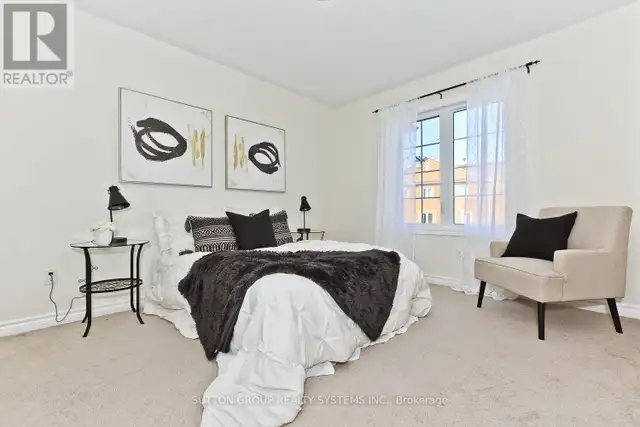 352 BLACK DRIVE Milton (CL Clarke), Ontario in Long Term Rentals in Oakville / Halton Region - Image 23