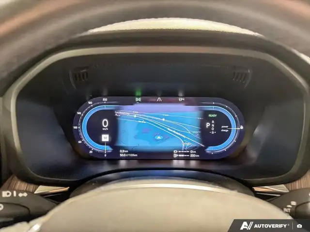 2022 Volvo XC60 Recharge Plug-In Hybrid T8 Inscription in Cars & Trucks in Edmonton - Image 15