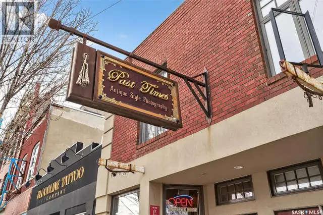 26 Main STREET N Moose Jaw, Saskatchewan in Commercial & Office Space for Sale in Moose Jaw - Image 6