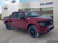 This Ford F-150 has a strong Regular Unleaded 2.7 L EcoBoost engine powering this Automatic transmis... (image 6)