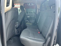 Unleash the power and capability of this 2019 Ram 1500 Tradesman Crew Cab, boasting a robust 5.7L HE... (image 8)