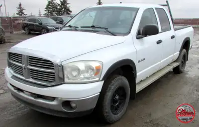 Up for Auction this Saturday April 18th. Check Engine Light On, Tpms Light On, Front End Suspension...