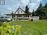 606 Mountain STREET Moosomin, Saskatchewan