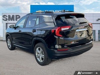 Saskatoon Motor Products - 2023 GMC Terrain SLE Certified GM Certified Details: * Exchange policy is... (image 3)