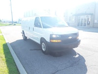 Ryder Stock ID: 283581 Transmission Type/Speed: AUTO 8 Engine: DIESEL 2.8L 181/3400 Horse Power: 181... (image 4)