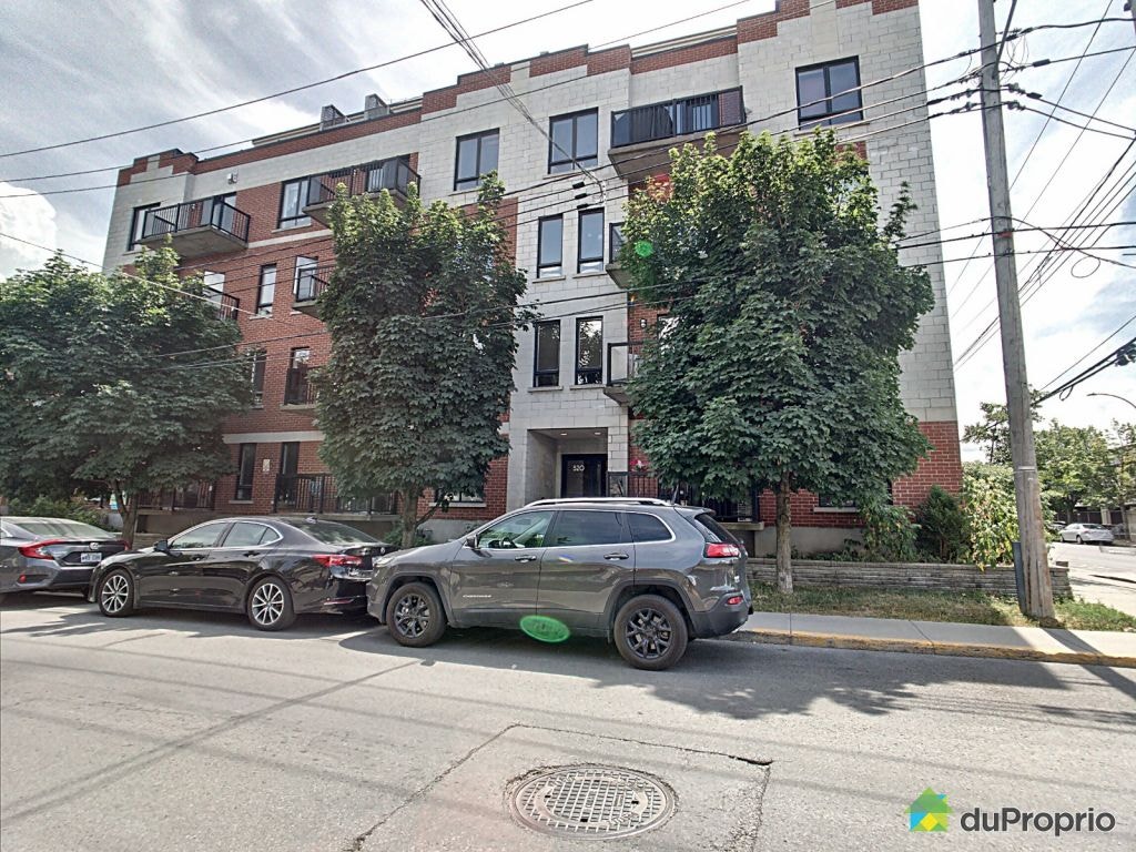 $599,500 - Condominium for sale in Verdun — photo 1